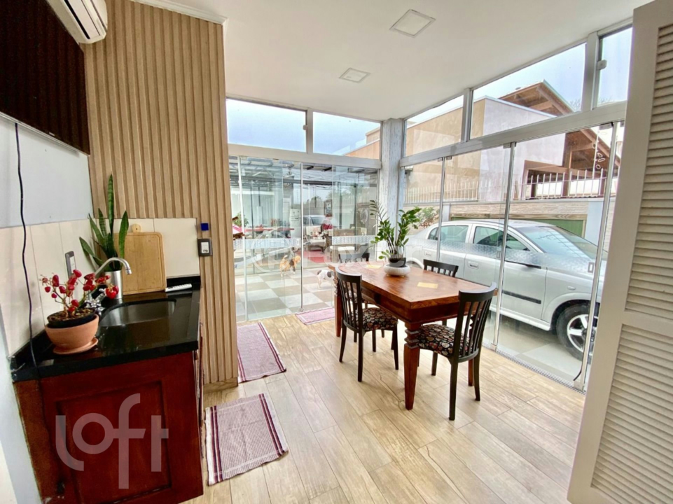 Casa à venda com 3 quartos, 203m² - Foto 30
