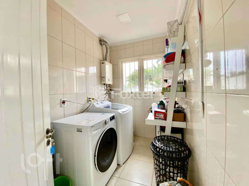 Casa à venda com 3 quartos, 203m² - Foto 31