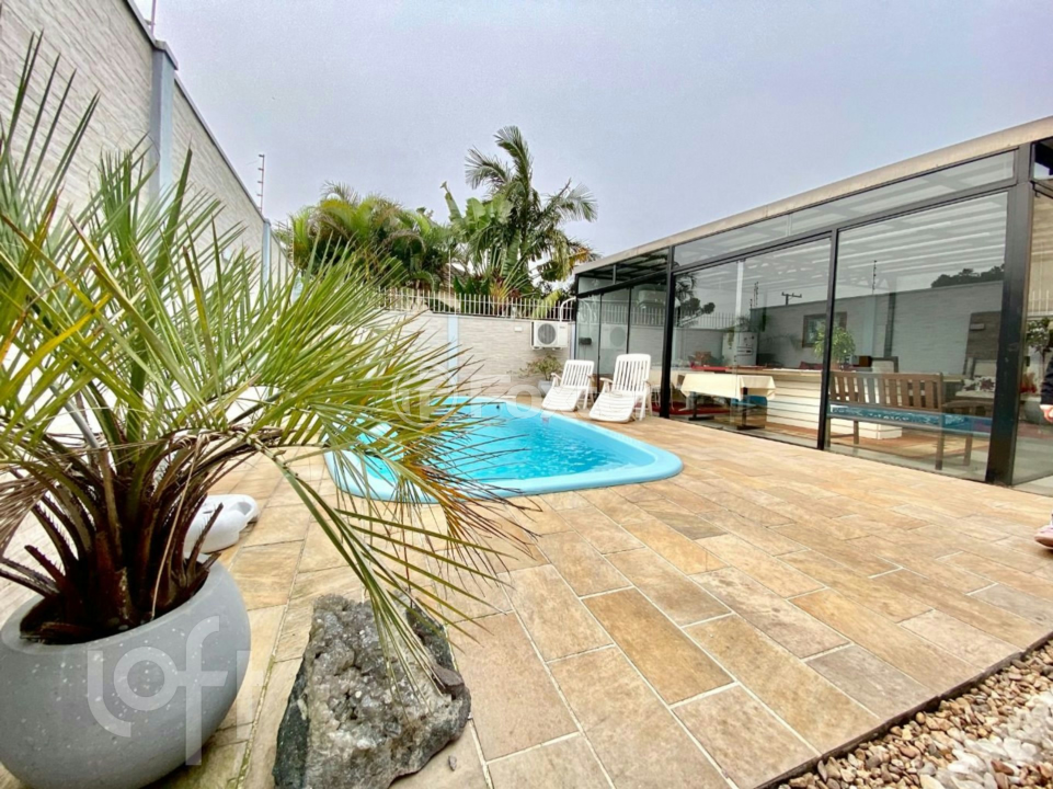 Casa à venda com 3 quartos, 203m² - Foto 40