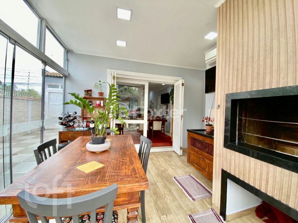 Casa à venda com 3 quartos, 203m² - Foto 34