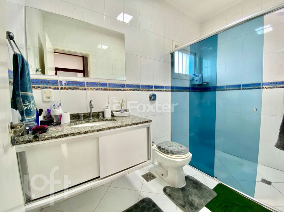 Casa à venda com 3 quartos, 203m² - Foto 6