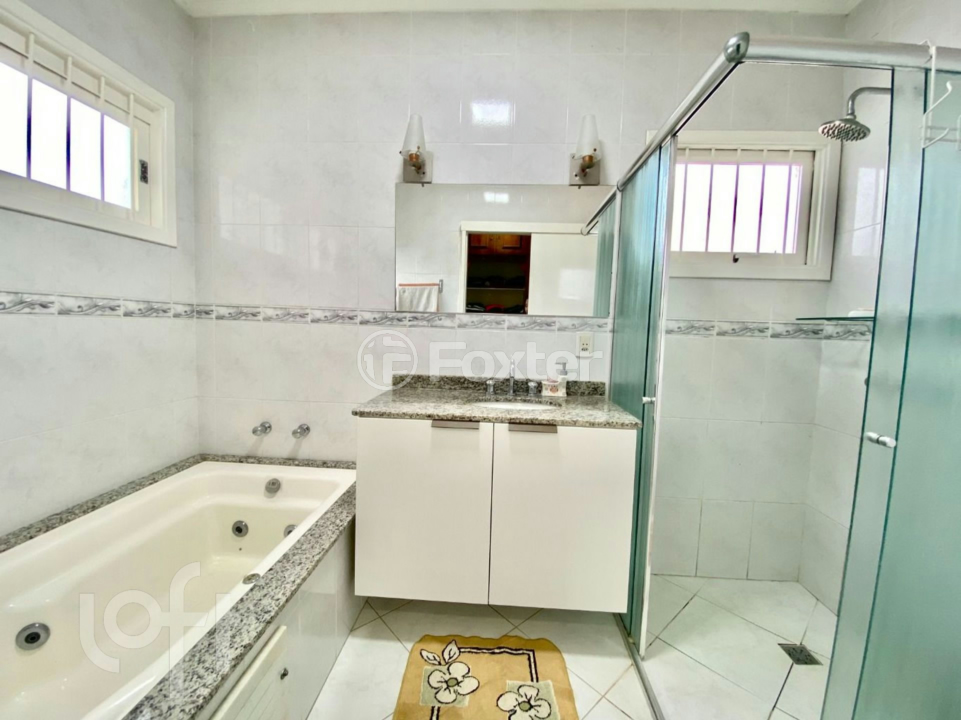 Casa à venda com 3 quartos, 203m² - Foto 14