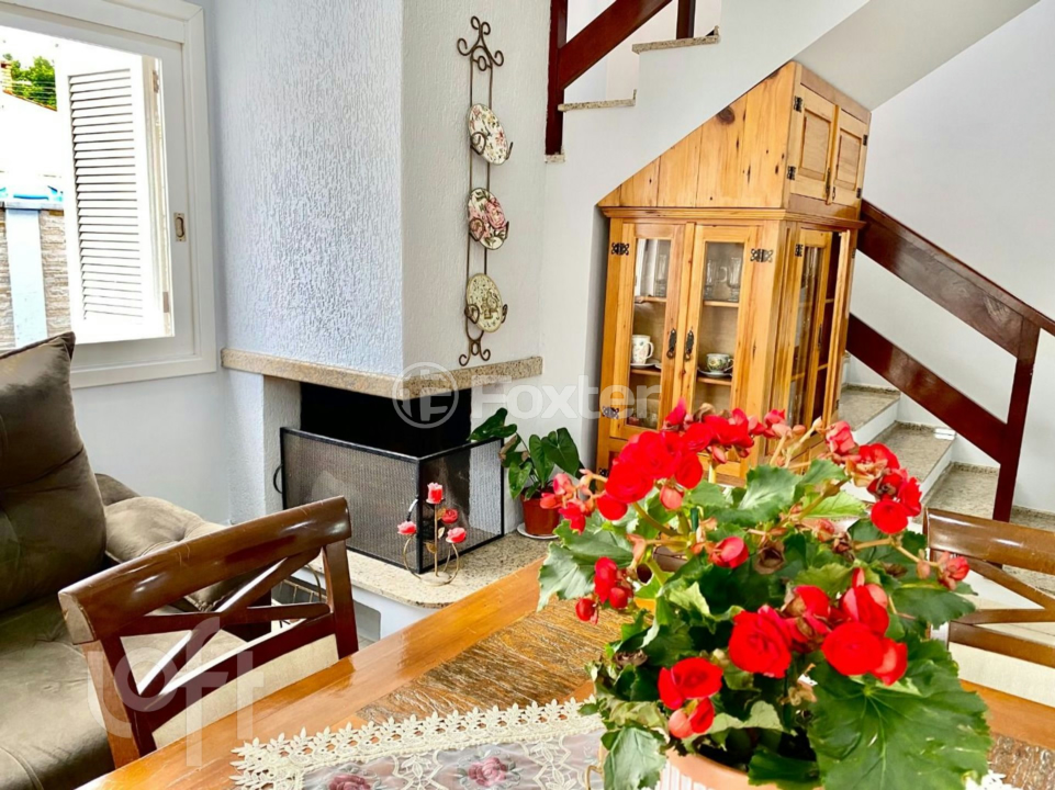Casa à venda com 3 quartos, 203m² - Foto 47