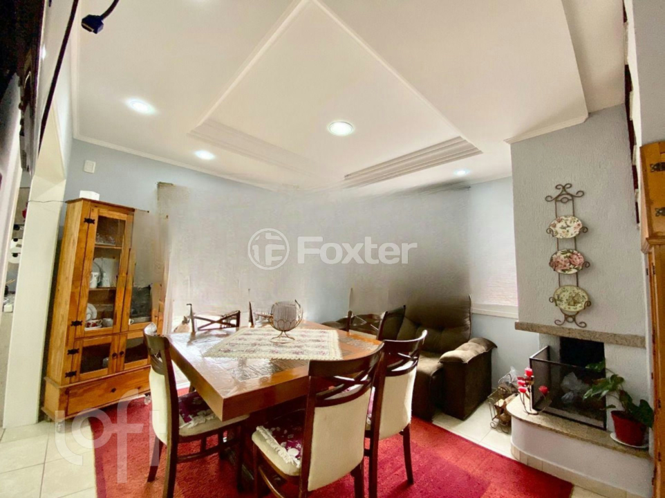 Casa à venda com 3 quartos, 203m² - Foto 26