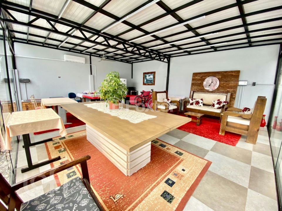 Casa à venda com 3 quartos, 203m² - Foto 42
