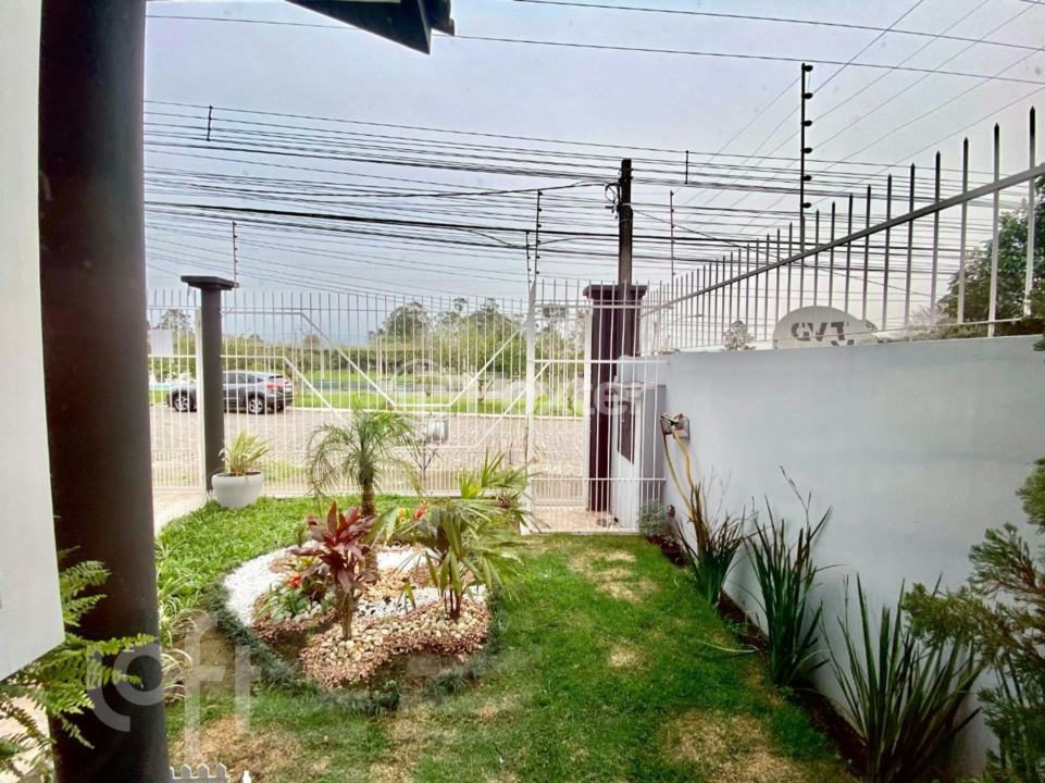 Casa à venda com 3 quartos, 203m² - Foto 20