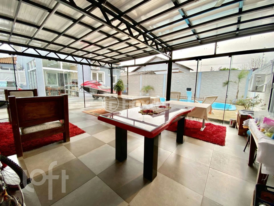 Casa à venda com 3 quartos, 203m² - Foto 45