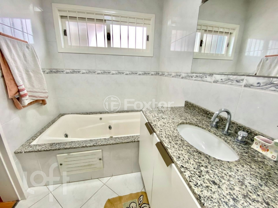 Casa à venda com 3 quartos, 203m² - Foto 15