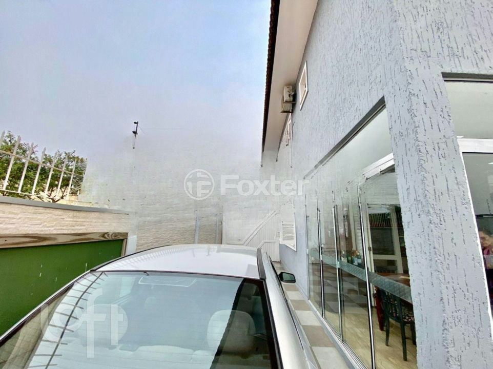 Casa à venda com 3 quartos, 203m² - Foto 36