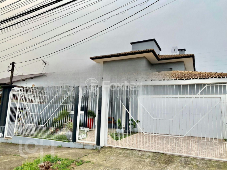 Casa à venda com 3 quartos, 203m² - Foto 48