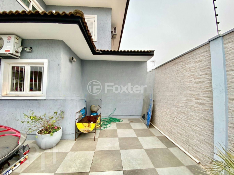 Casa à venda com 3 quartos, 203m² - Foto 41