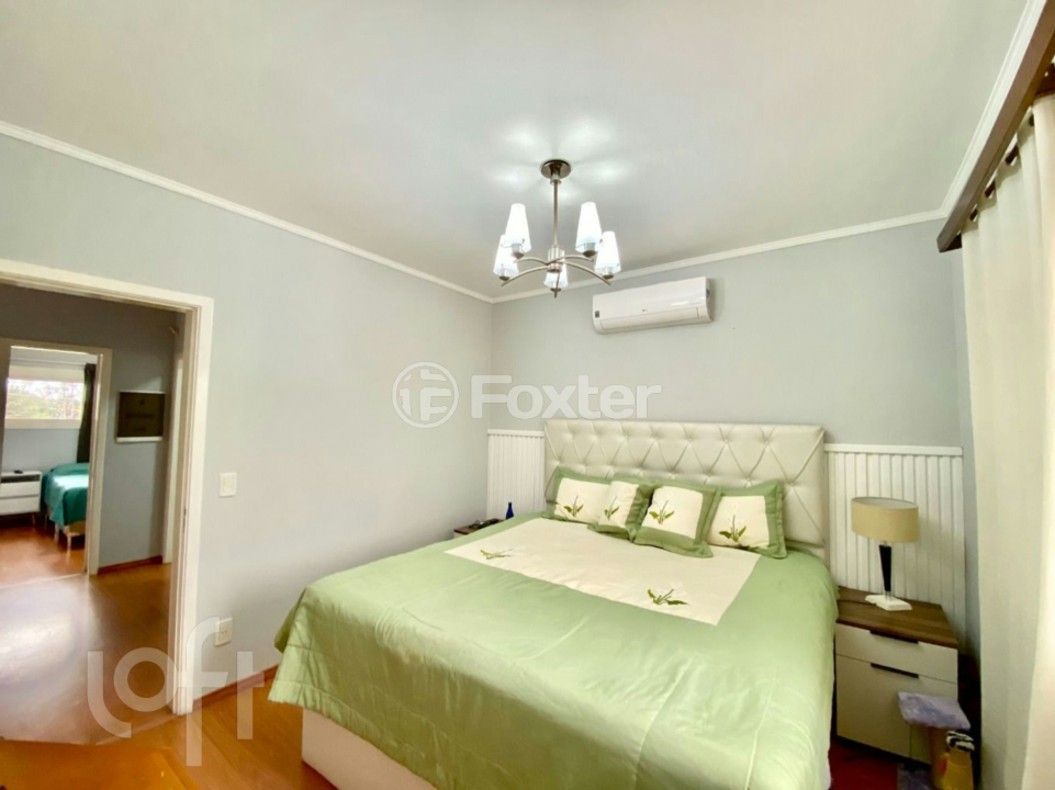Casa à venda com 3 quartos, 203m² - Foto 12