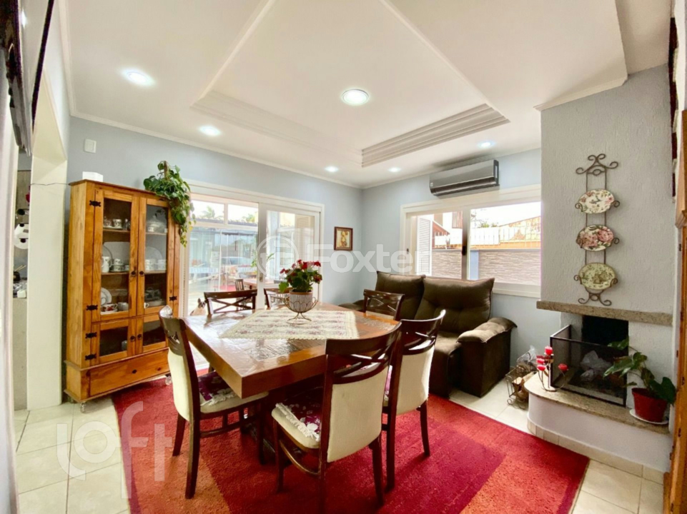 Casa à venda com 3 quartos, 203m² - Foto 25