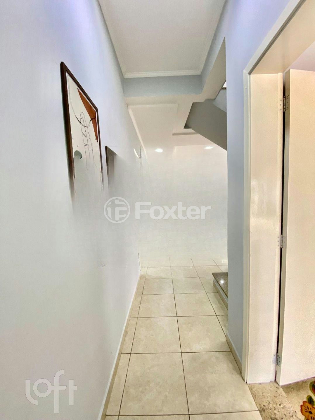 Casa à venda com 3 quartos, 203m² - Foto 21