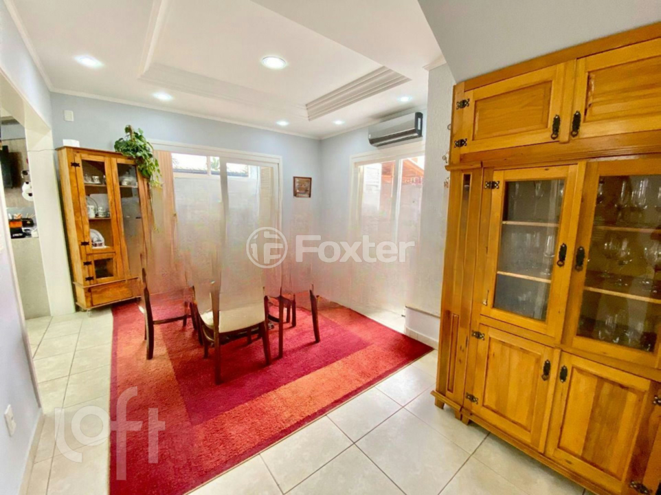 Casa à venda com 3 quartos, 203m² - Foto 24