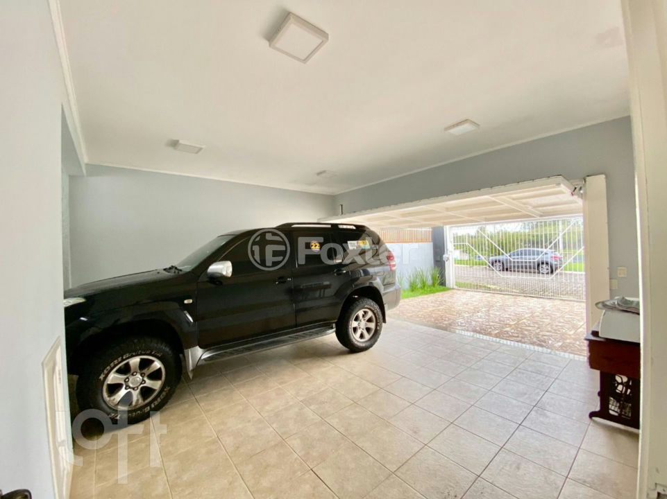 Casa à venda com 3 quartos, 203m² - Foto 22