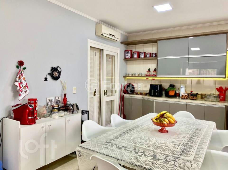 Casa à venda com 3 quartos, 203m² - Foto 28