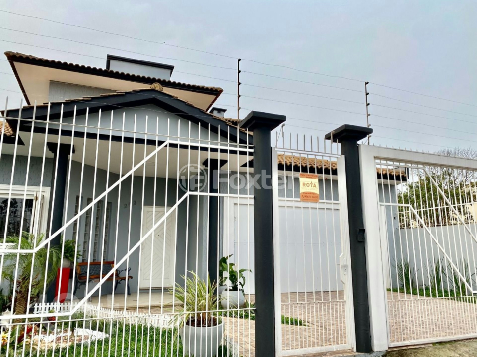 Casa à venda com 3 quartos, 203m² - Foto 49