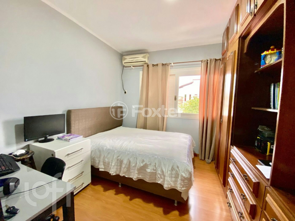 Casa à venda com 3 quartos, 203m² - Foto 8