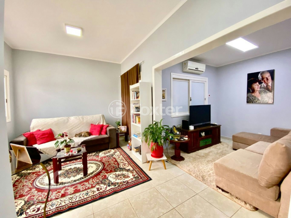 Casa à venda com 3 quartos, 203m² - Foto 18