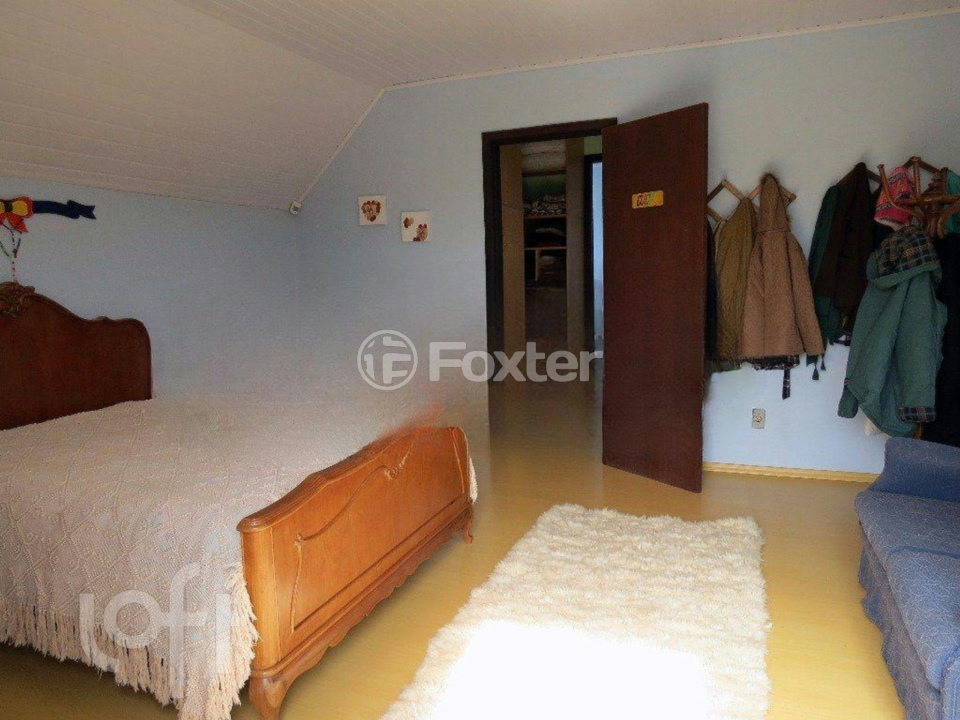 Casa à venda com 1 quarto, 132m² - Foto 15