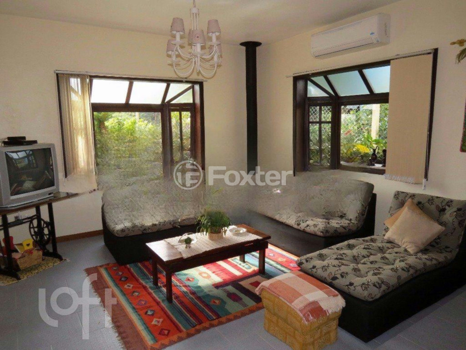 Casa à venda com 1 quarto, 132m² - Foto 5