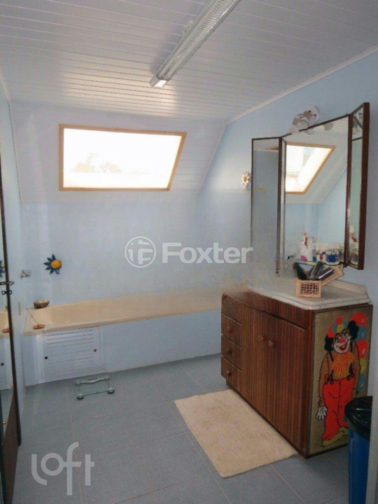 Casa à venda com 1 quarto, 132m² - Foto 18