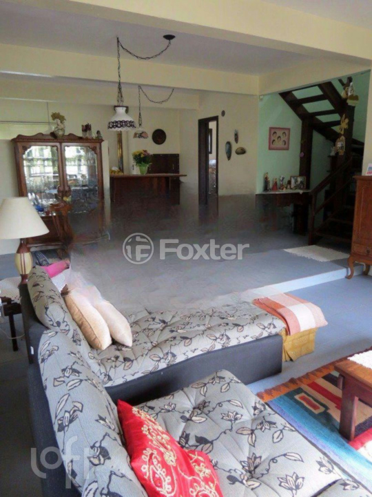 Casa à venda com 1 quarto, 132m² - Foto 8