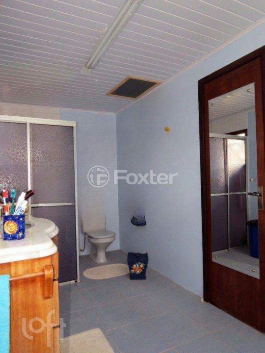 Casa à venda com 1 quarto, 132m² - Foto 19