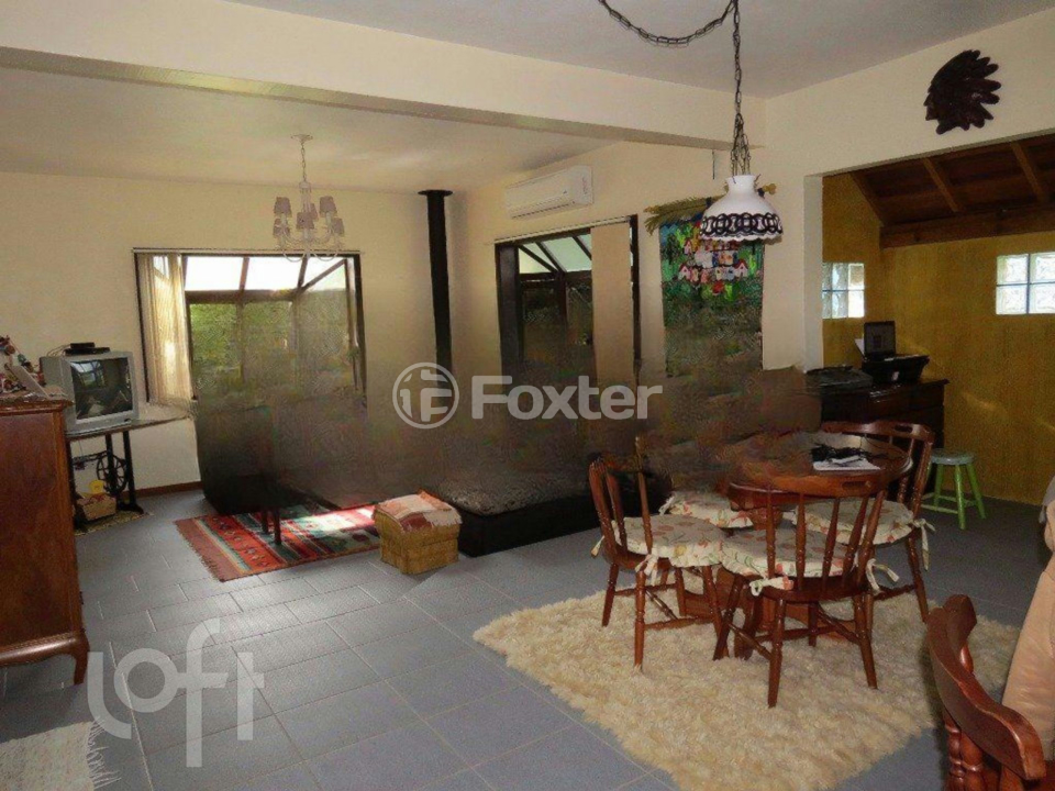 Casa à venda com 1 quarto, 132m² - Foto 6