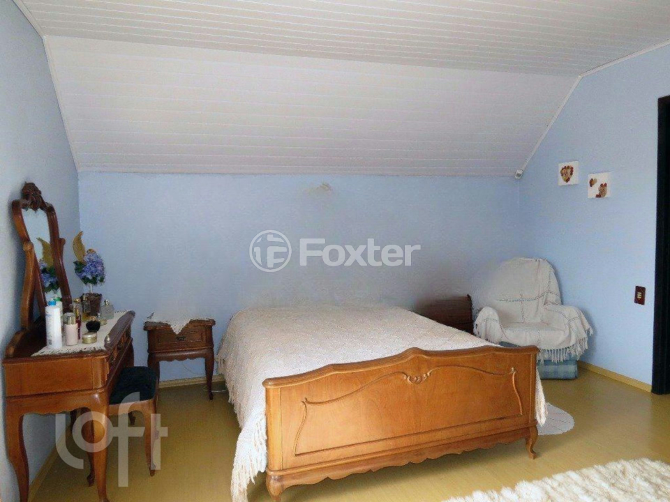 Casa à venda com 1 quarto, 132m² - Foto 14