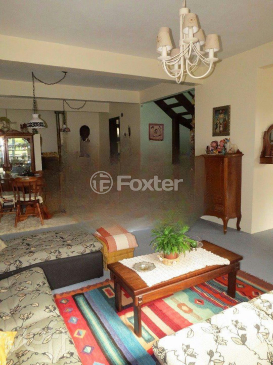 Casa à venda com 1 quarto, 132m² - Foto 7