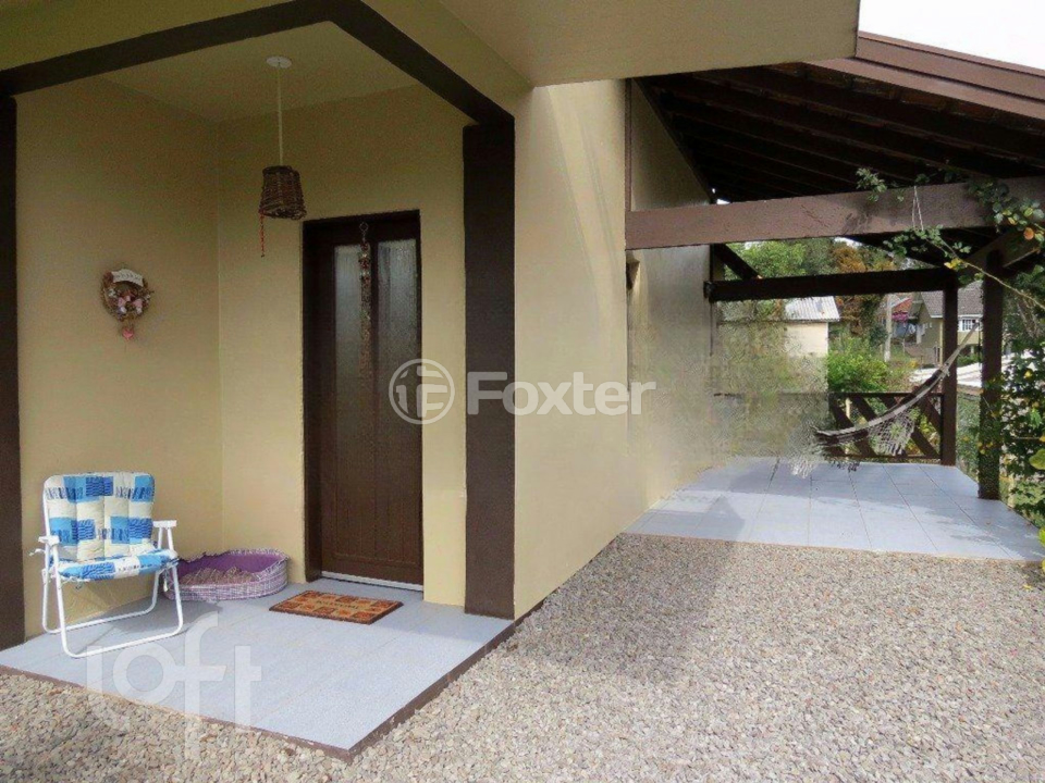 Casa à venda com 1 quarto, 132m² - Foto 4