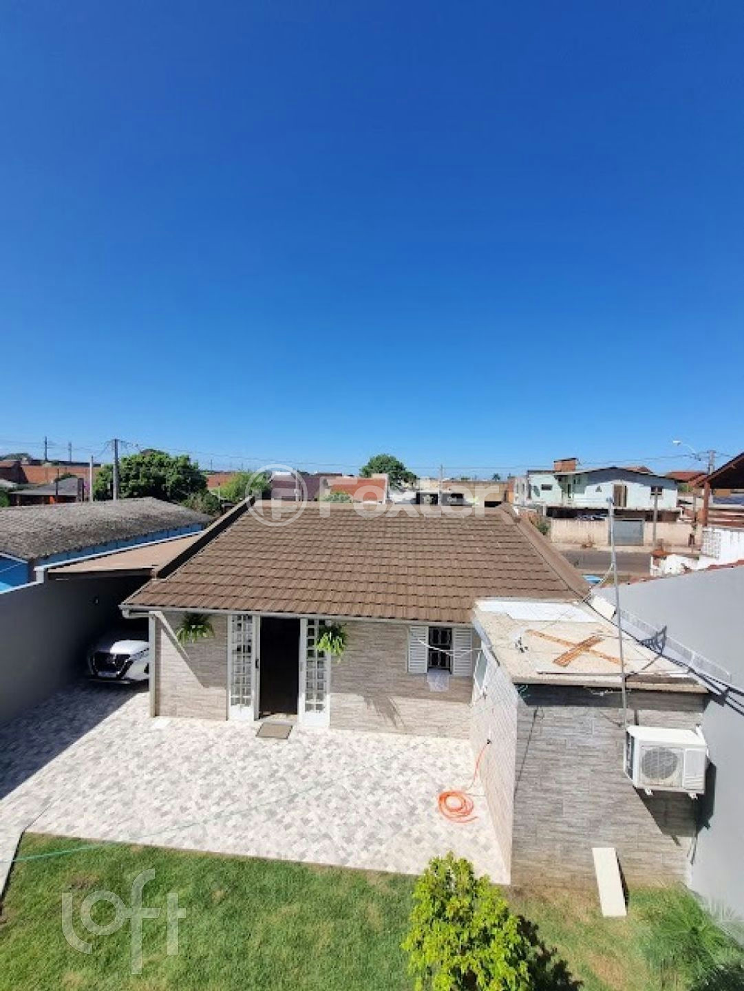 Casa à venda com 2 quartos, 150m² - Foto 42