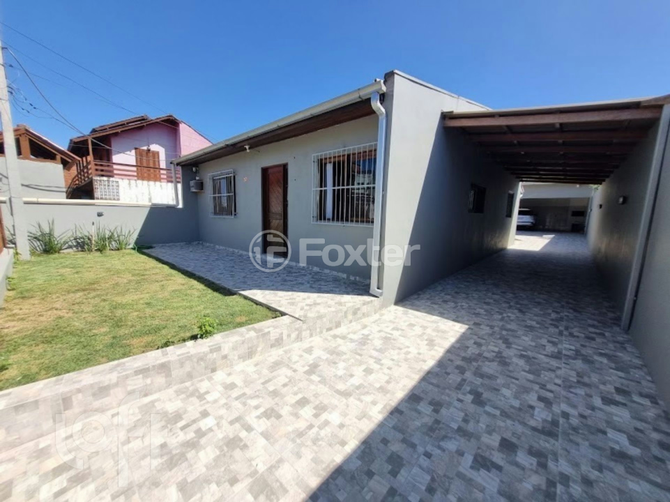 Casa à venda com 2 quartos, 150m² - Foto 19