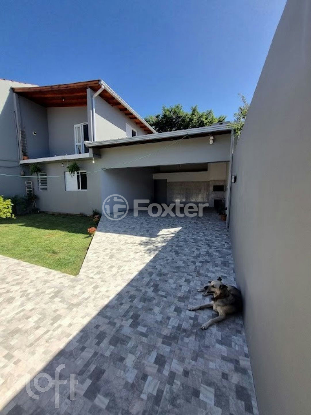Casa à venda com 2 quartos, 150m² - Foto 25