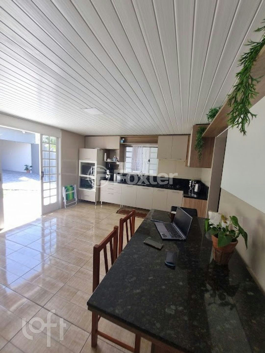 Casa à venda com 2 quartos, 150m² - Foto 5