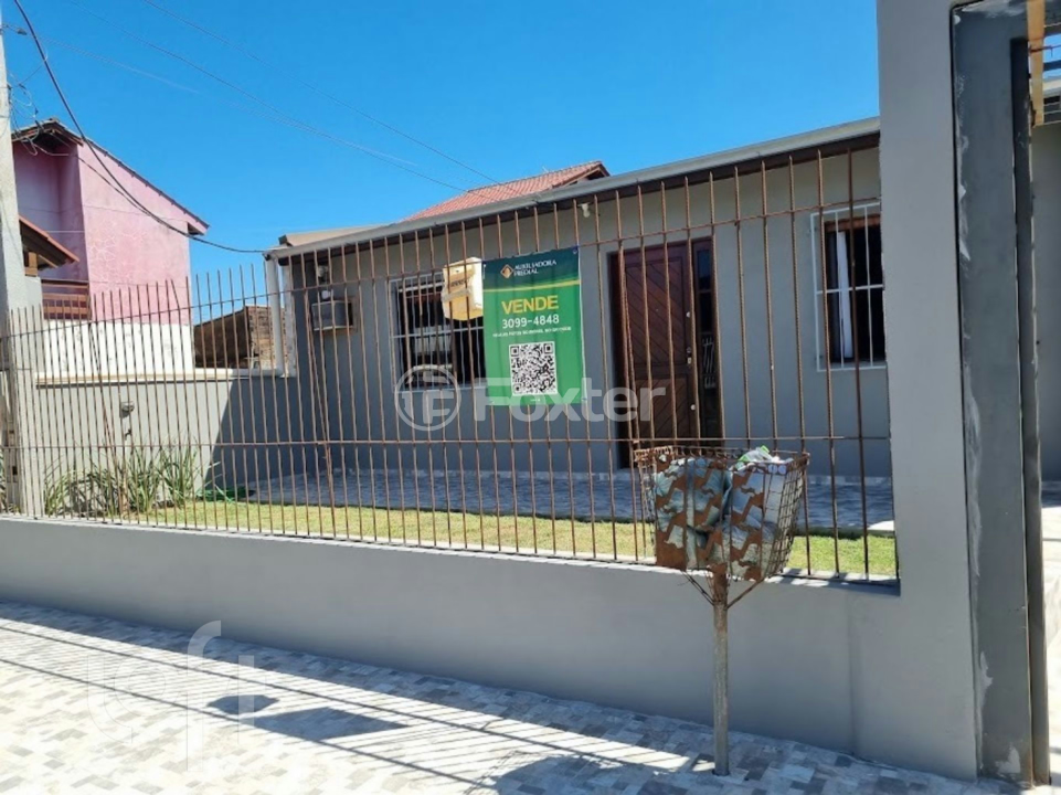 Casa à venda com 2 quartos, 150m² - Foto 21