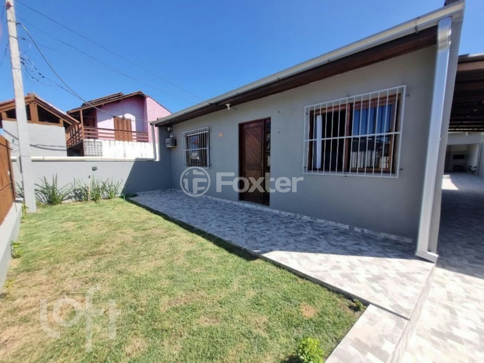 Casa à venda com 2 quartos, 150m² - Foto 50