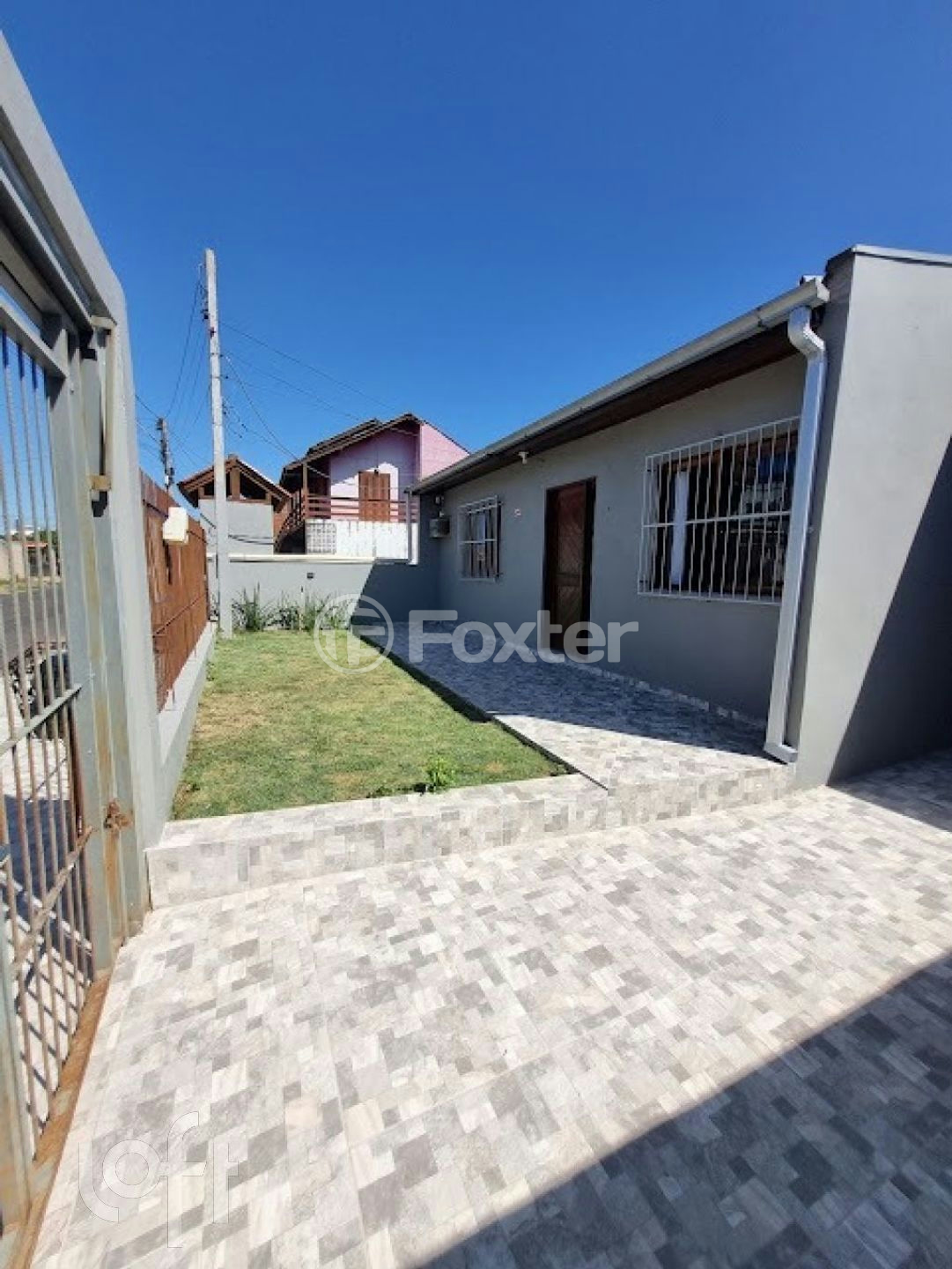 Casa à venda com 2 quartos, 150m² - Foto 20