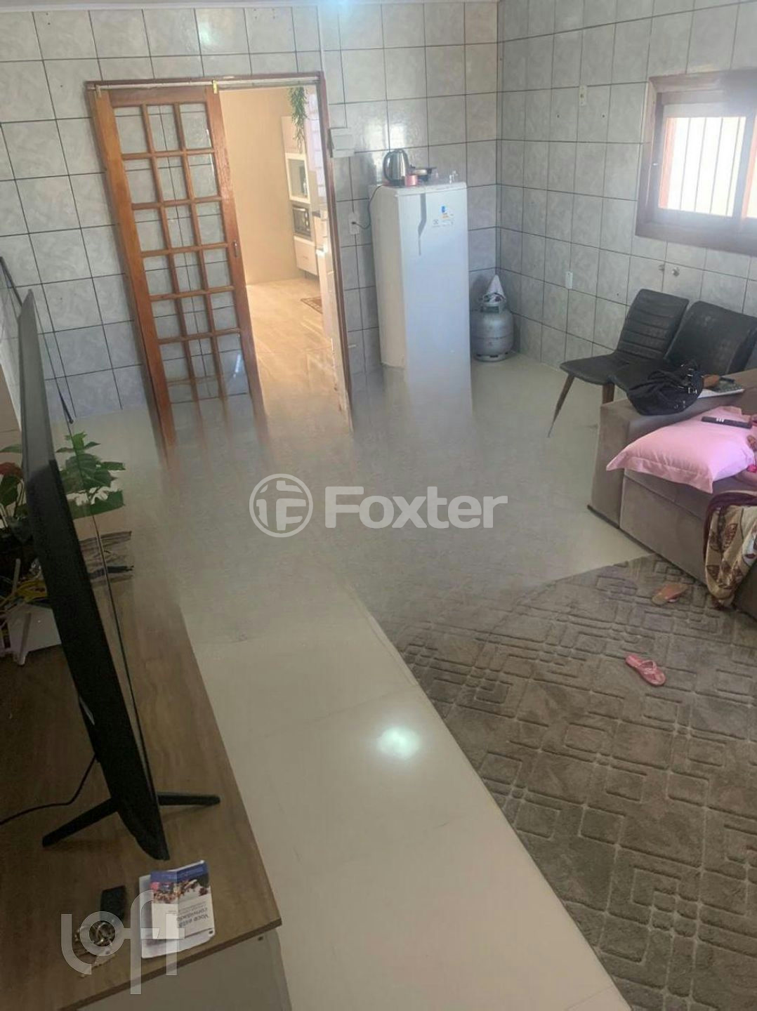 Casa à venda com 2 quartos, 150m² - Foto 9
