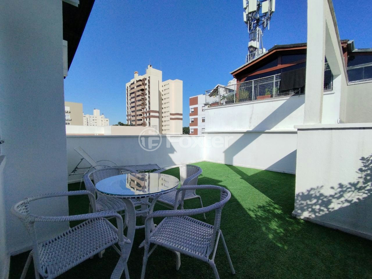 Cobertura à venda com 2 quartos, 149m² - Foto 36