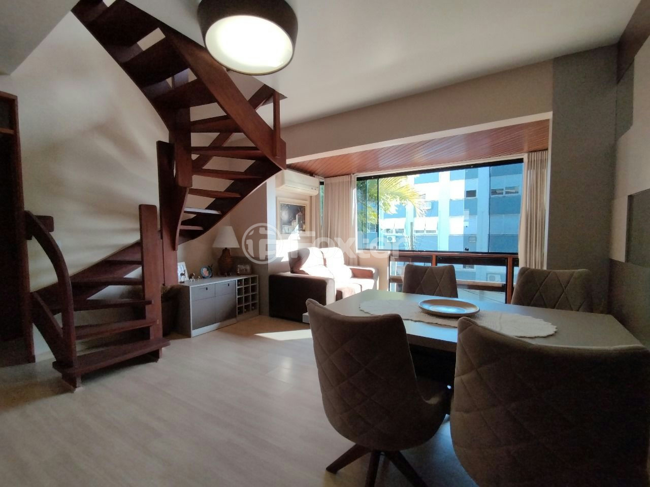Cobertura à venda com 2 quartos, 149m² - Foto 3