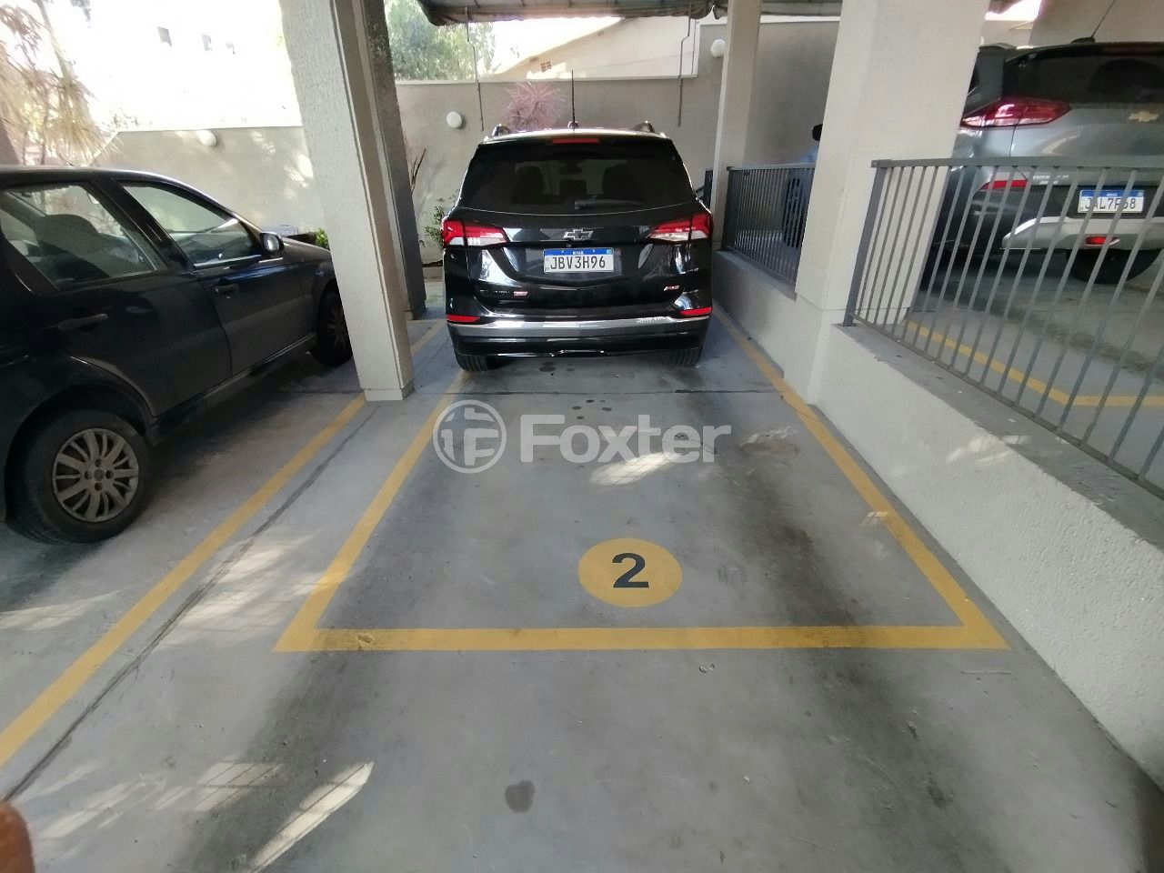 Cobertura à venda com 2 quartos, 149m² - Foto 38