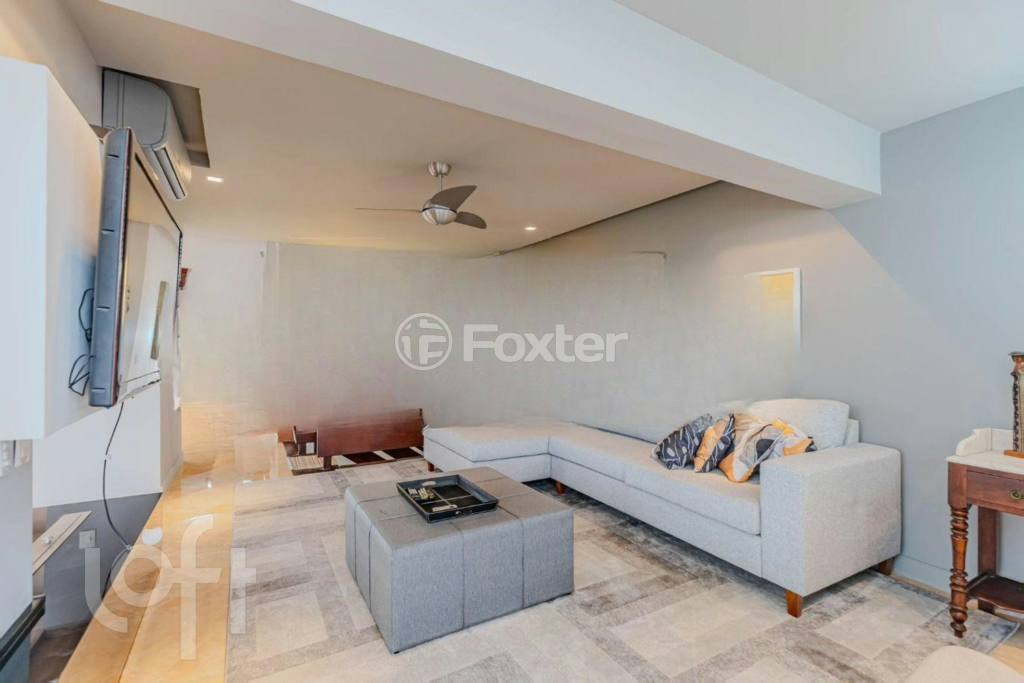 Cobertura à venda com 3 quartos, 359m² - Foto 4