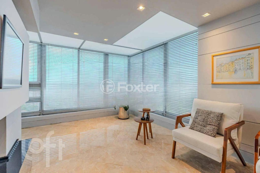 Cobertura à venda com 3 quartos, 359m² - Foto 6