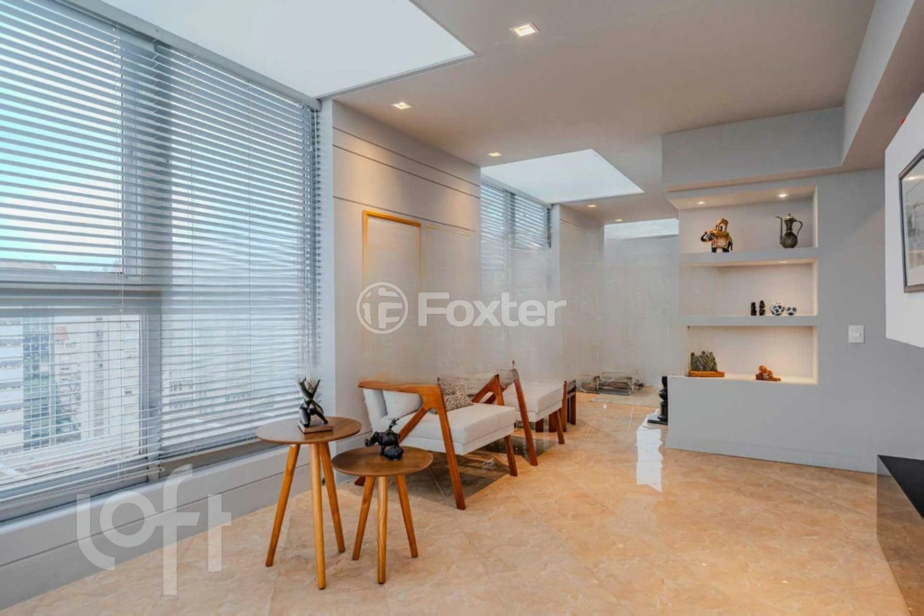 Cobertura à venda com 3 quartos, 359m² - Foto 1