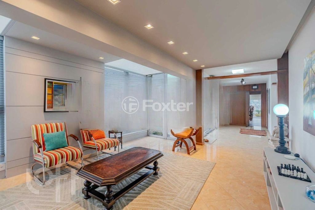Cobertura à venda com 3 quartos, 359m² - Foto 7