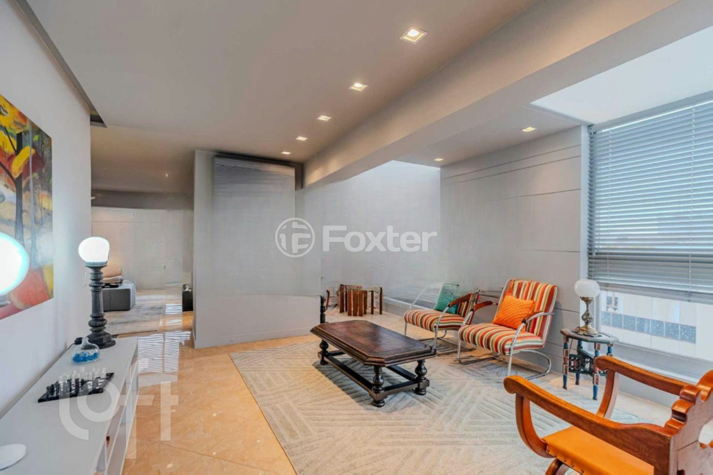Cobertura à venda com 3 quartos, 359m² - Foto 8