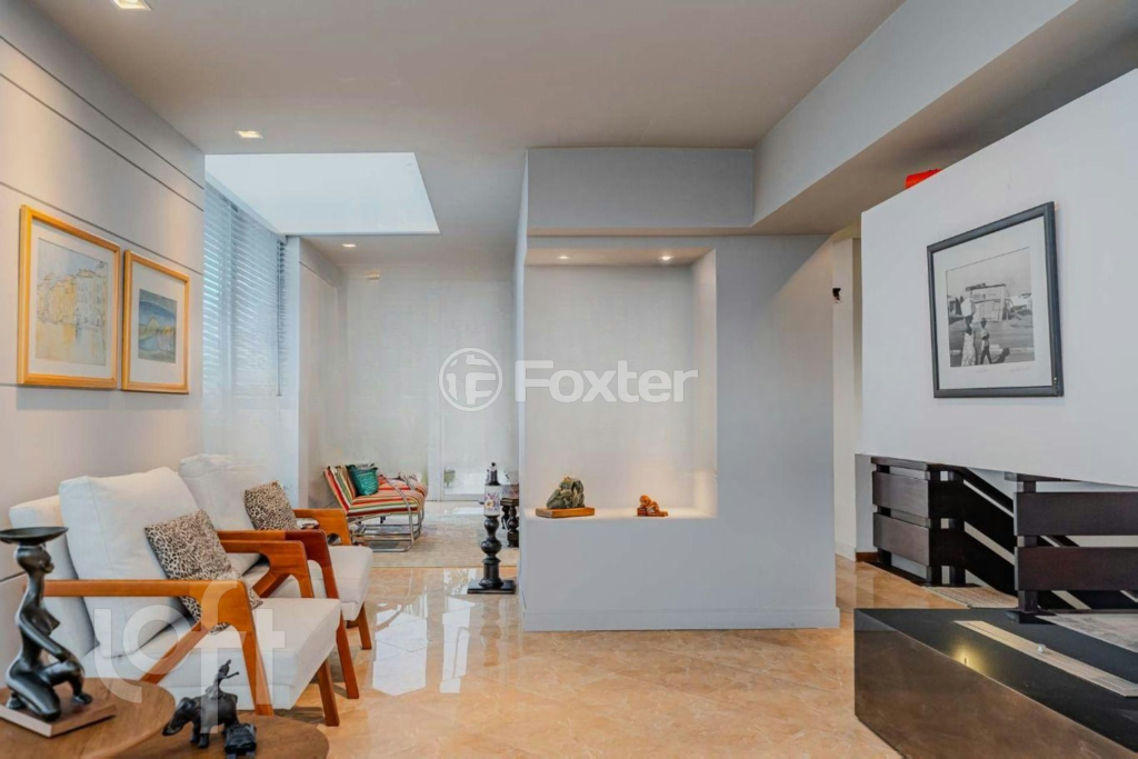 Cobertura à venda com 3 quartos, 359m² - Foto 2